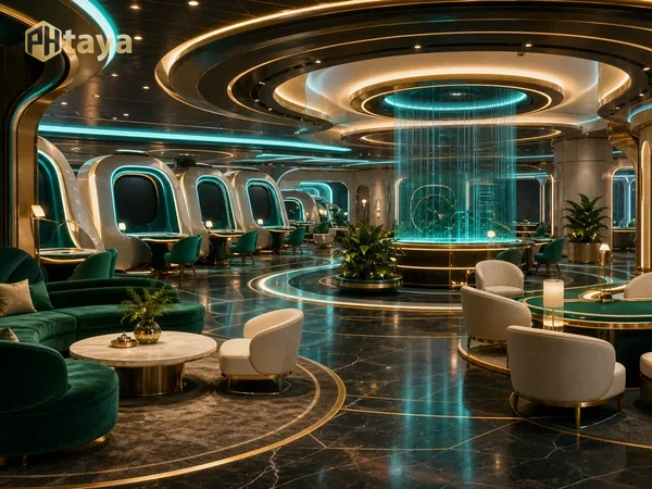 European Roulette Pro game image 4