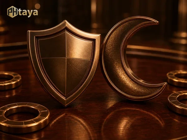 PHTAYA mobile gaming experience banner