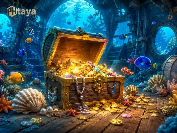 Monkey King Fishing image 4