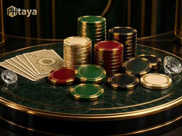 Pool Rummy Game Image 4